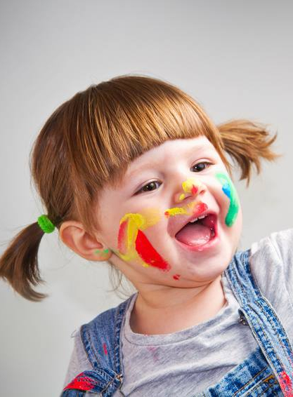 Top des activités pour tout-petits