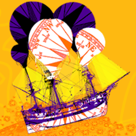 Expo jeune public - Les expéditions imaginaires