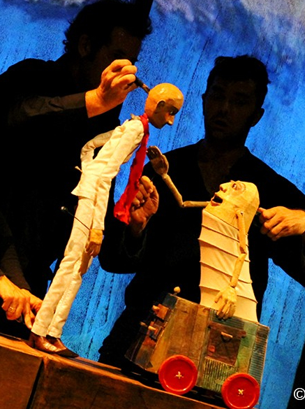 Theodore, le passager du rêve - Domenicome