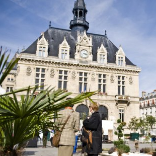 Journées européennes du Patrimoine à Vincennes