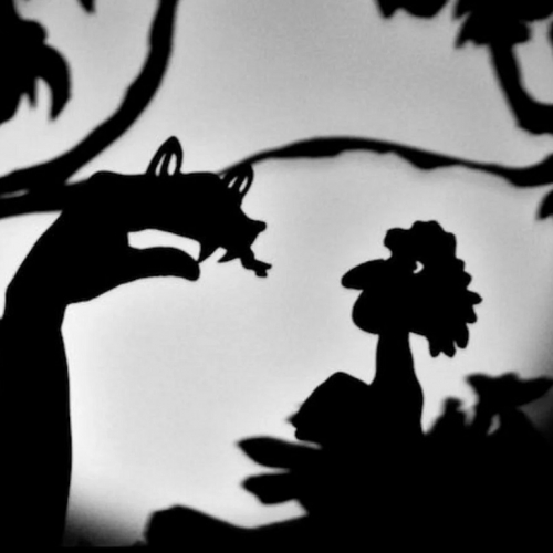 Sombras de Cine - Valeria Guglietti