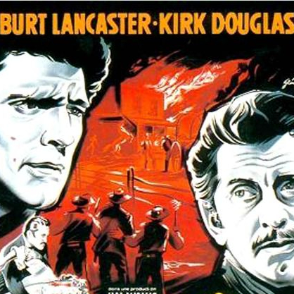 Réglement de comptes à O.K. Corral