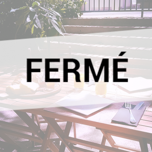 Le Grand Méchant Nous - FERMÉ