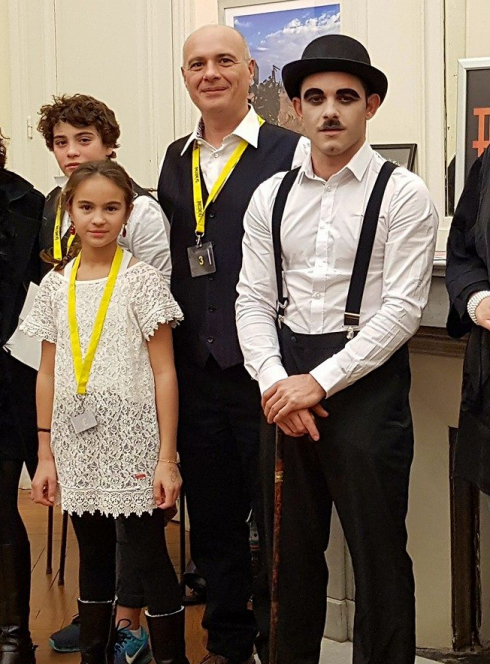 Prizoners Live - Silence ça tourne