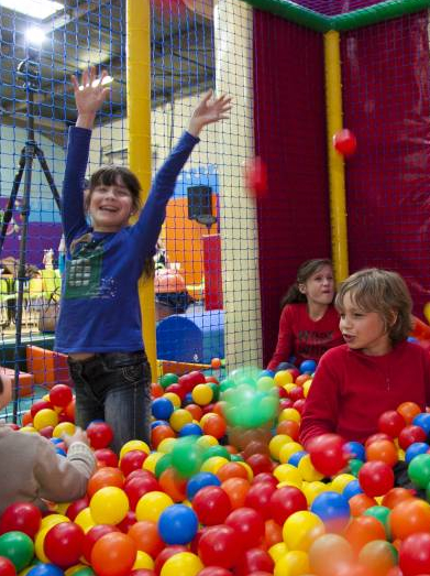 Royal Kids Ivry sur Seine