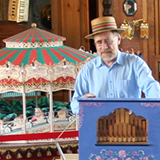 Ferme des Orgues, Musée de Musique Mécanique