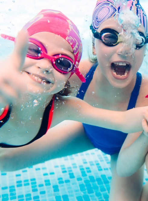 Piscine Bellevue de Toulouse