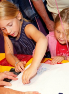 Salon du bébé et de la petite enfance d'Auvergne