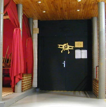 Les Amis du Dimanche au Biplan