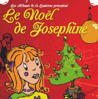 Le Noël de Joséphine