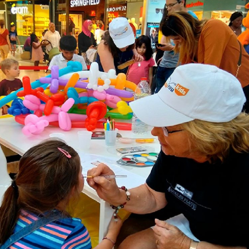 Centre Commercial Beaulieu