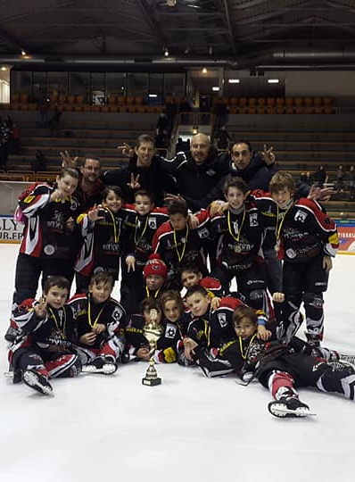 Boxers de Bordeaux Amateurs