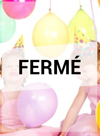 3 p’tits chats - fermé