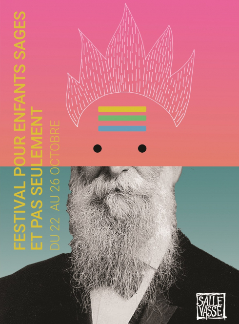 Festival pour enfants sages et pas seulement 2018