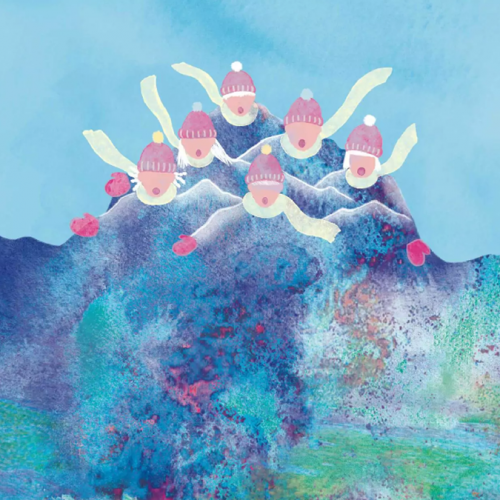 Concert d'hiver - Maîtrise de l'Opéra de Lyon