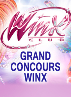 concours Winx