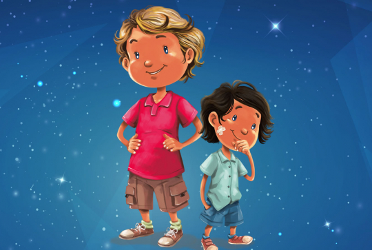 Souffleur de rêves - Livres audio