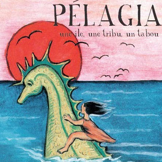 Pélagia - Cie Théâtrale Francophone