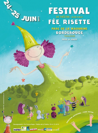 Festival Fée Risette