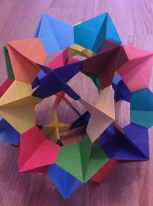 Origami