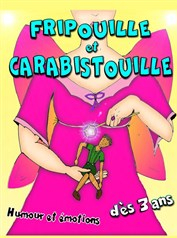 Fripouille et Carabistouille