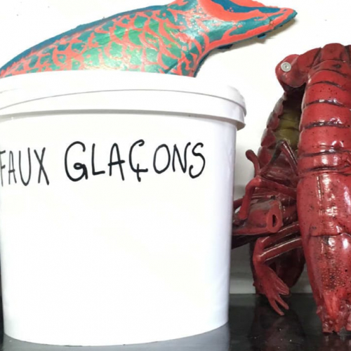 Le carnaval (gastronomique) des animaux - Opéra de Paris