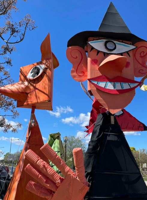 Carnaval de Juvignac