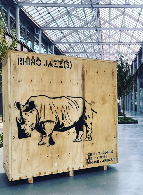 Festival RhinoJazz(s) 2019