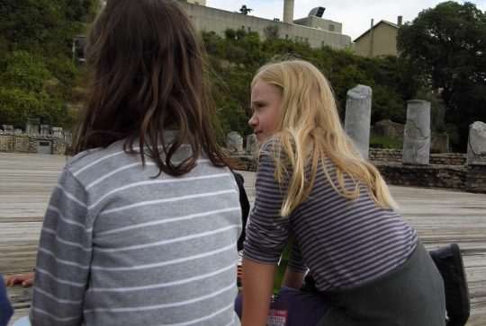 evenement gallo romain Lyon - sept 2013