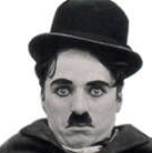 Charlot monte le son