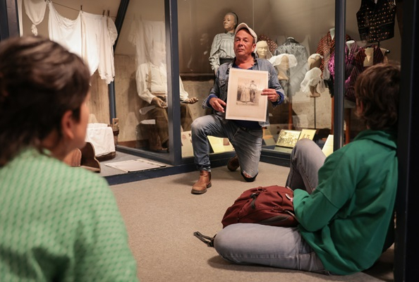 Eco Musée Bintinais 25 -2