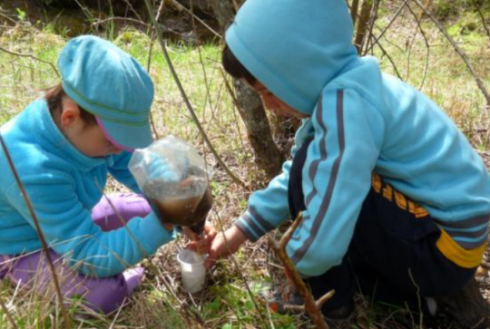 Des séjours sportifs pour vos vacances en famille - Esprit Nature
