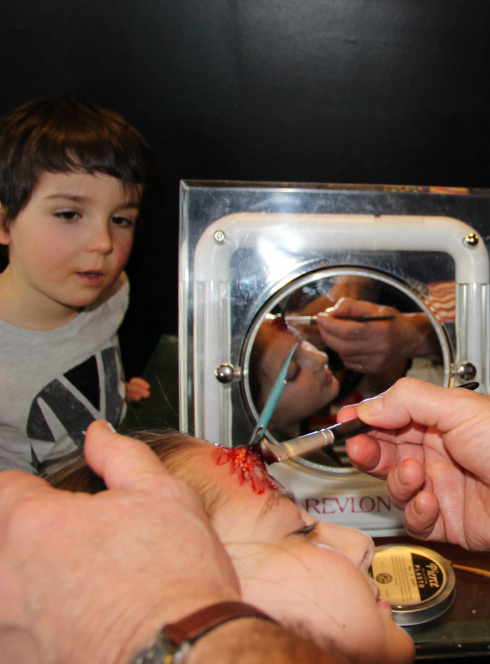 Festival du cinéma européen au Ciné-Meyzieu