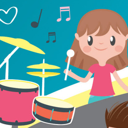 Fête de la petite enfance à Moirans 2018