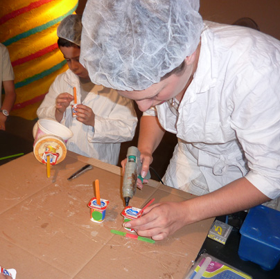 Atelier Petits Filous