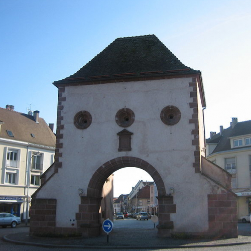 Ville de Haguenau