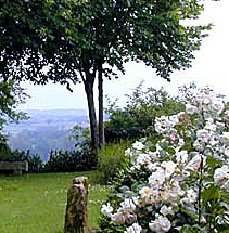 Jardin de la Ballue