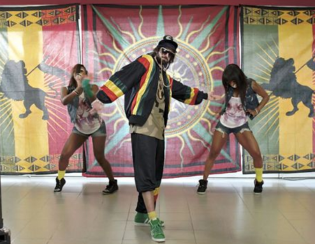 Rémi Gaillard est N'importe qui