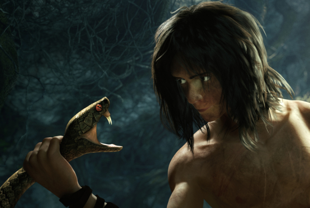 Tarzan