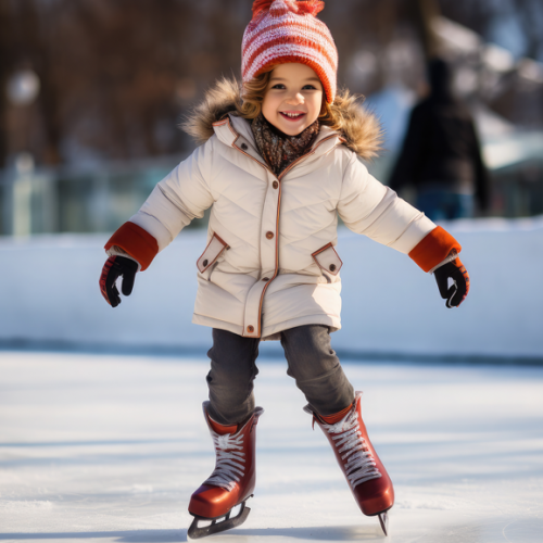 Top Patinoire Montpellier