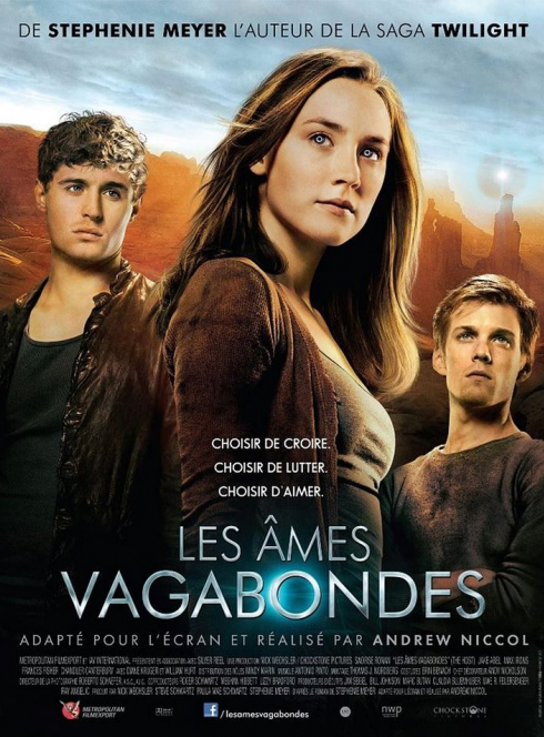Les ames vagabondes