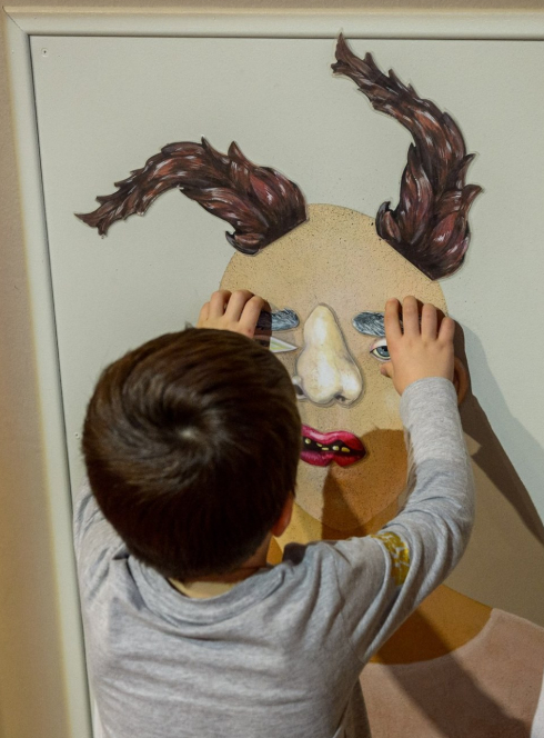 Ateliers Préau des Accoules