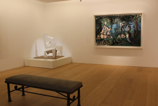 Musée Picasso Paris @CitizenKid