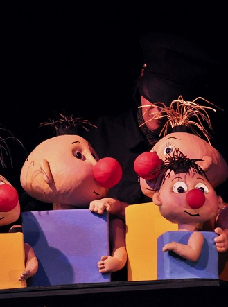 Les Zaventures de Jules le Zerte