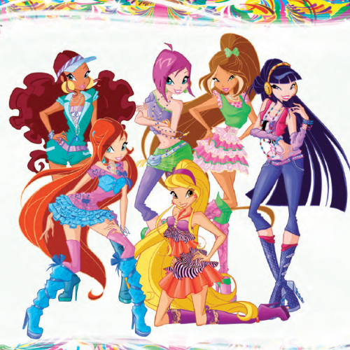 Winx