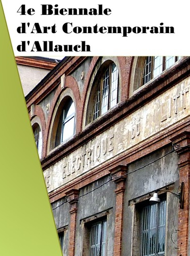 Biennale art contemporain Allauch