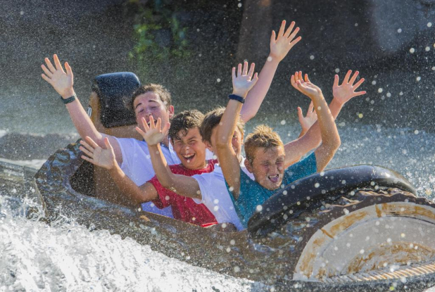 La Mer de Sable : Cheyenne River