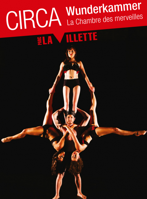 Circa - Wunderkammer - Villette