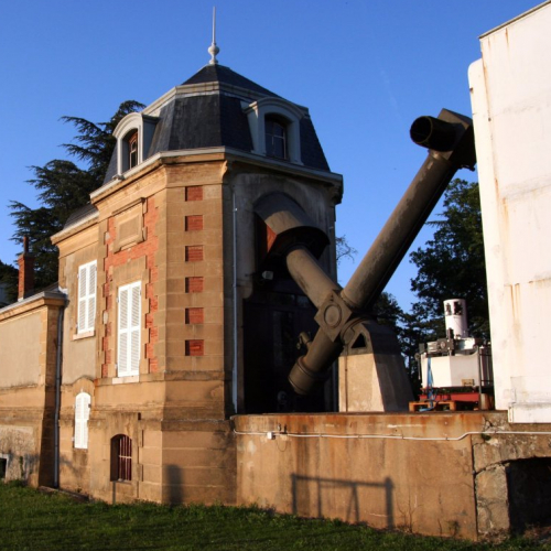 Observatoire astronomique de Lyon
