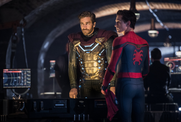 Spider-Man : Far From Home - Discussion
